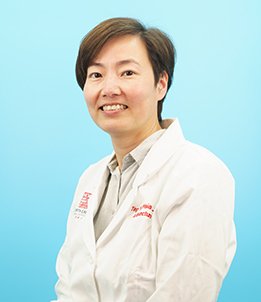 Ting Ting Hsia, L.Ac, DAOM