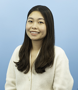 Ting Ting Jiang, LCSW