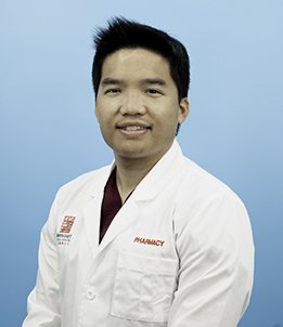 Victor Lo, PharmD