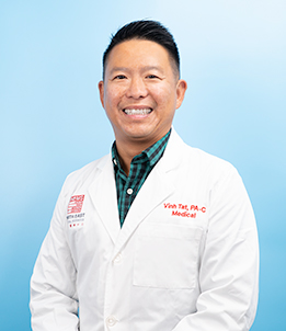 Vinh Tat, PA-C