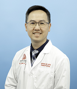 Wai-Hang Jackie Lam, MD, FAAFP