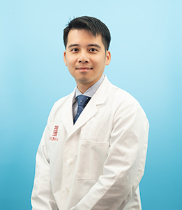 William Nham, MD