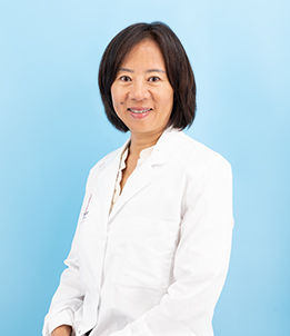 Xiangjun (Winnie) Dong, DACM, L.Ac.