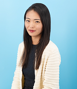 Tiểu Quân (Gatsby) Đại, AMFT