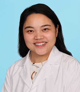 Xiaoyin Tian, MD