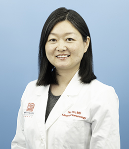 Yan Yan, MD