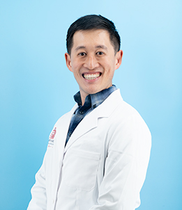 Yi Lun (Allan) Yao, PharmD