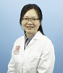 Yi Zhou, DAOM, L.Ac.