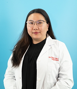 Yih Shiuan Eva Liou, DTCM