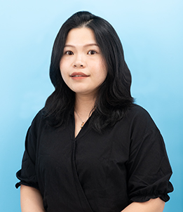 Yilin (Lily) Lu, ACSW