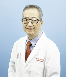 Yiu Ting (Vincent) Chung, MD