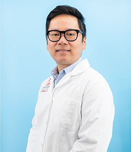 Zayar Lin，医学博士