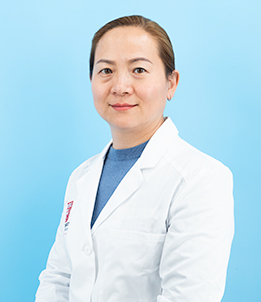 Zhi (Rina) Liu, L.Ac