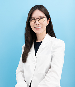 Zihui (Annie) Yang, MD