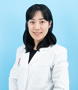 Ziqiang (Zoe) Chen, DTCM, L.Ac