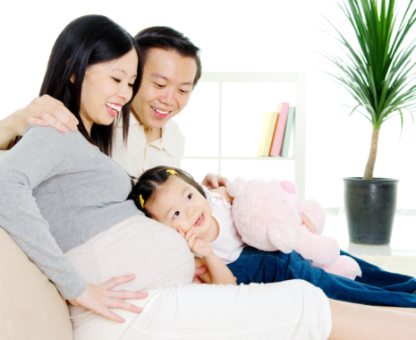 2023 年兒童發展活動