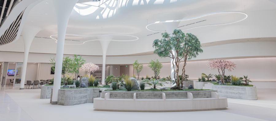 NEMS PACE San Jose Center