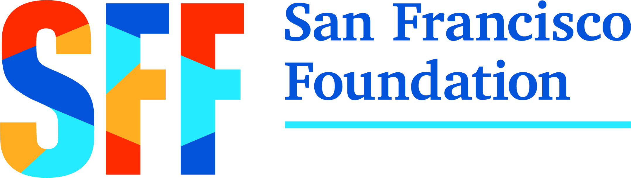 三藩市基金會 (SFF)