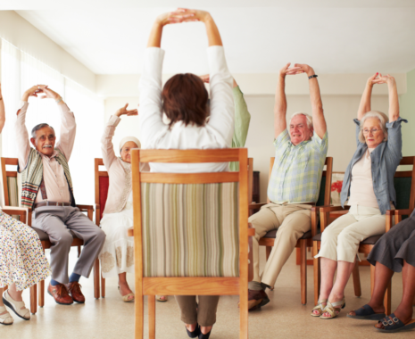 2023年健康教育課程表（第一季度）