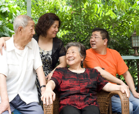 2024 年 6 月 – 阿茲海默症與大腦意識研討會