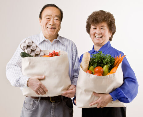 2024 Healthy Eating Classes (2nd Quarter)