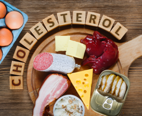September 2026 – National Cholesterol Education Month Workshop