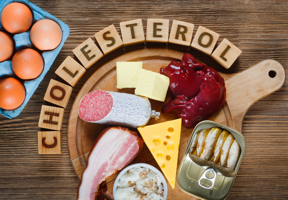 September 2026 – National Cholesterol Education Month Workshop