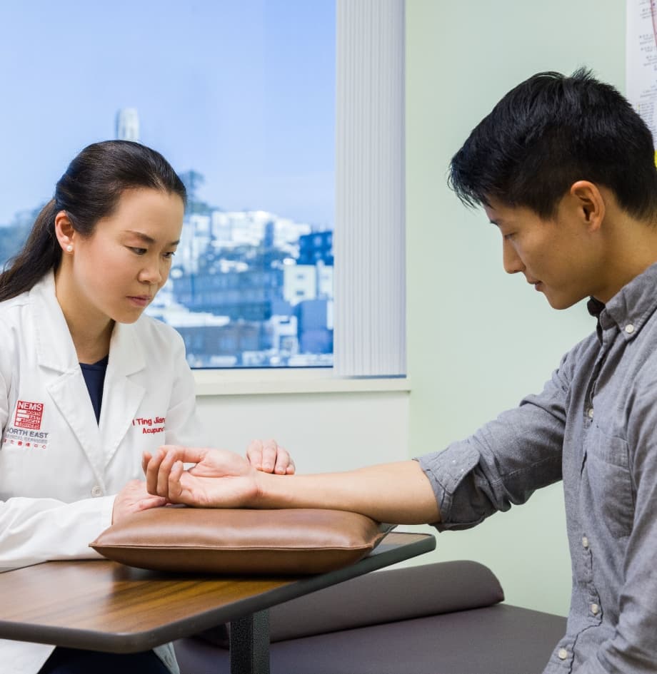 Integrative Medicine