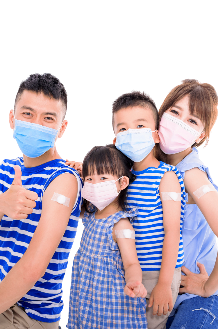 新冠肺炎 COVID-19