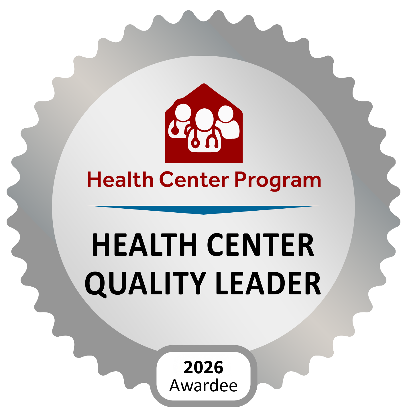 HRSA Community Health Quality Recognition (CHQR)