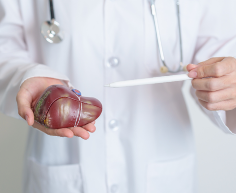 2024 年 7 月 – 乙型肝炎研討會