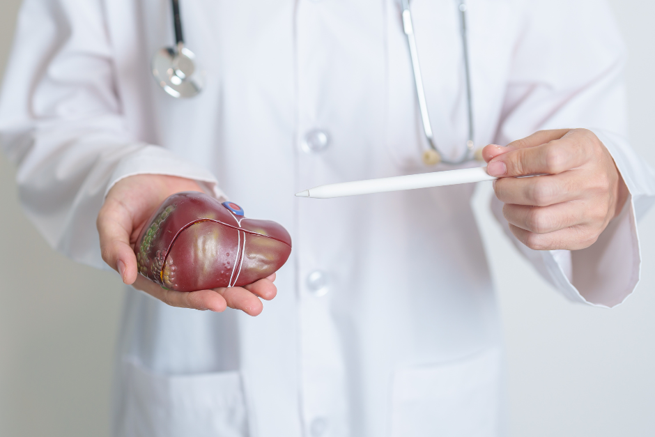 July 2024 – Hepatitis B Workshop