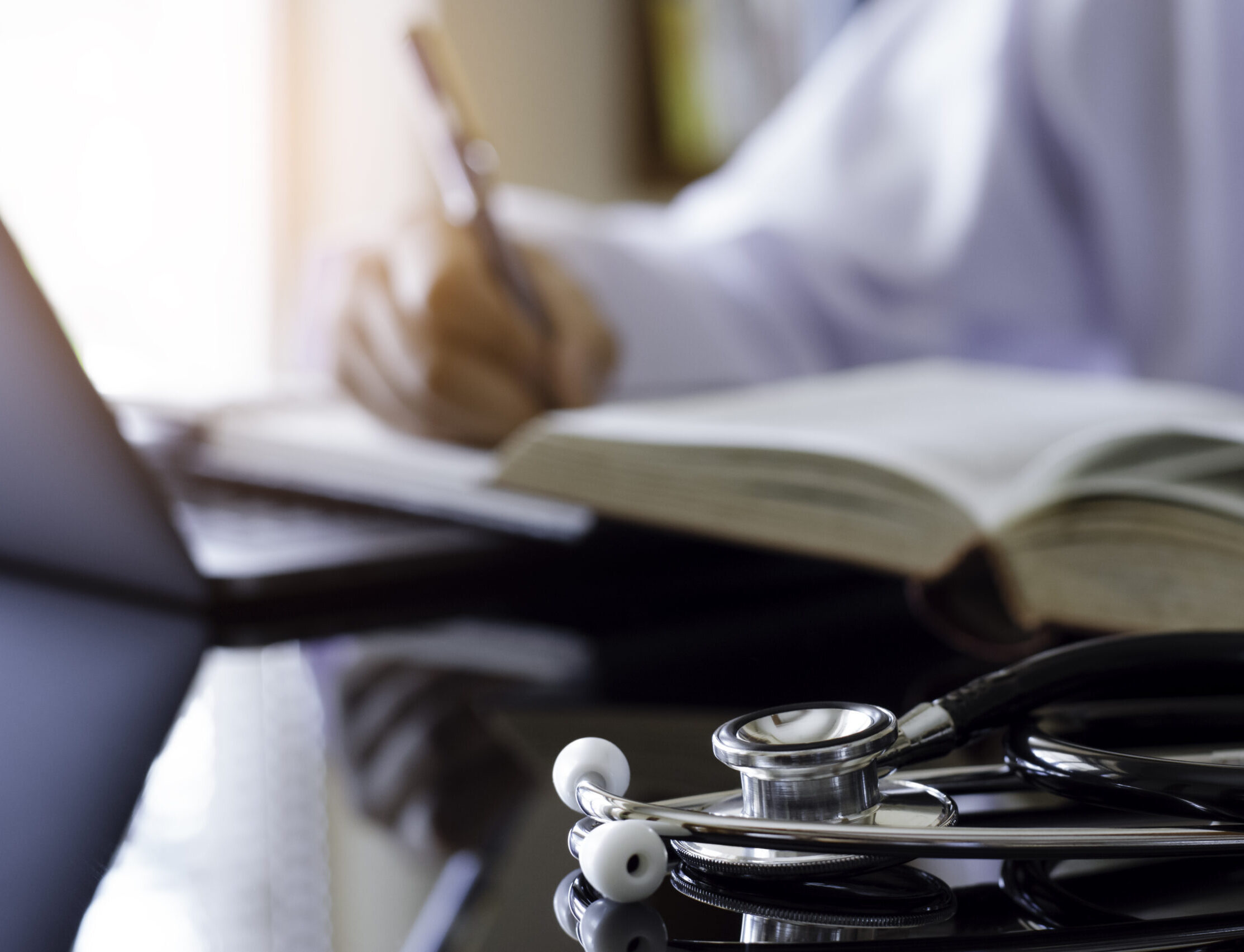 Publications & Research