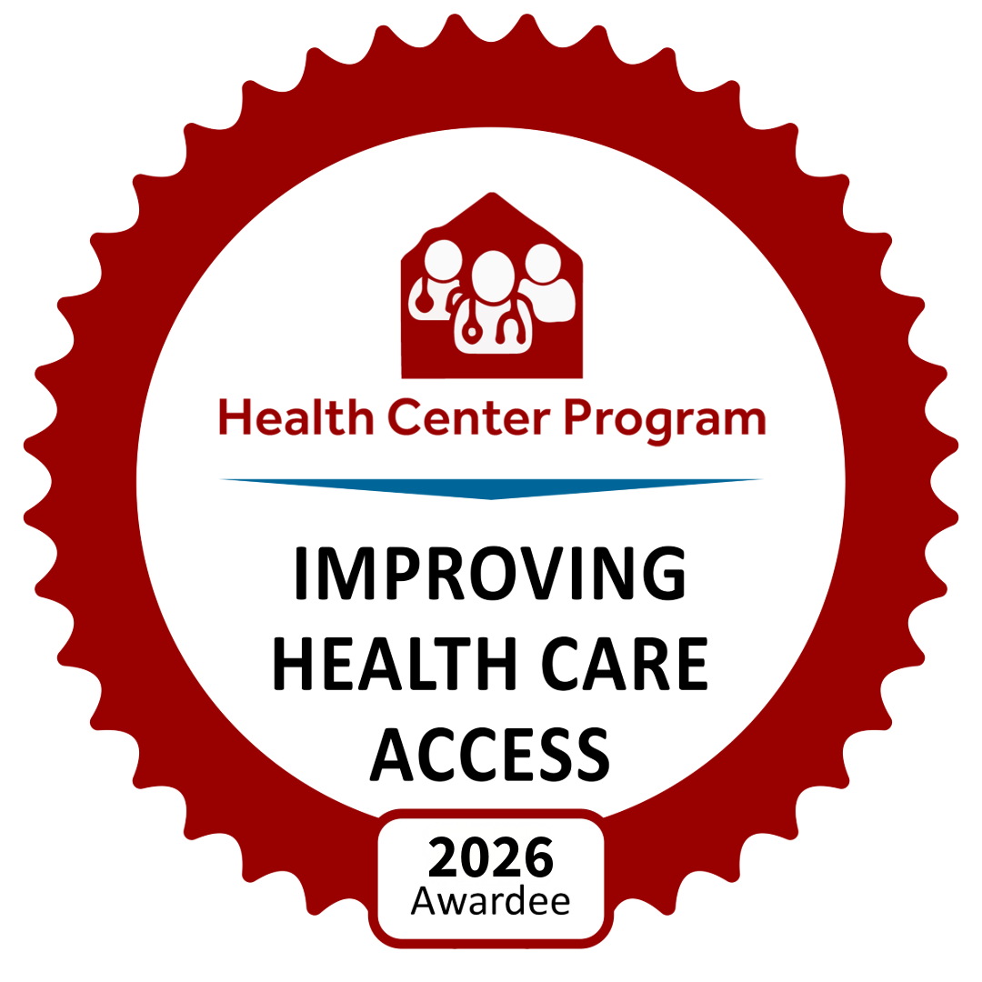 HRSA Community Health Quality Recognition (CHQR)