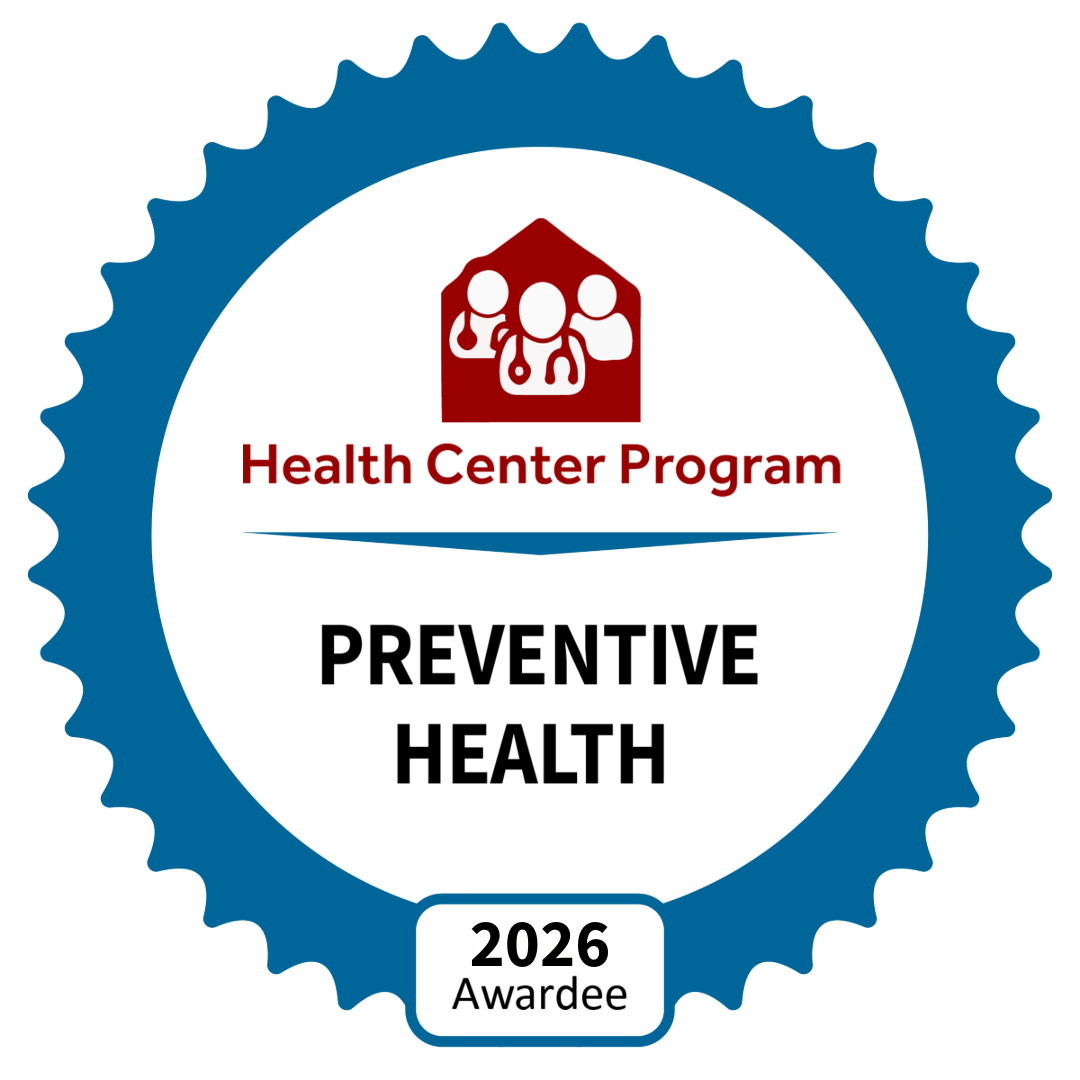 HRSA Community Health Quality Recognition (CHQR)