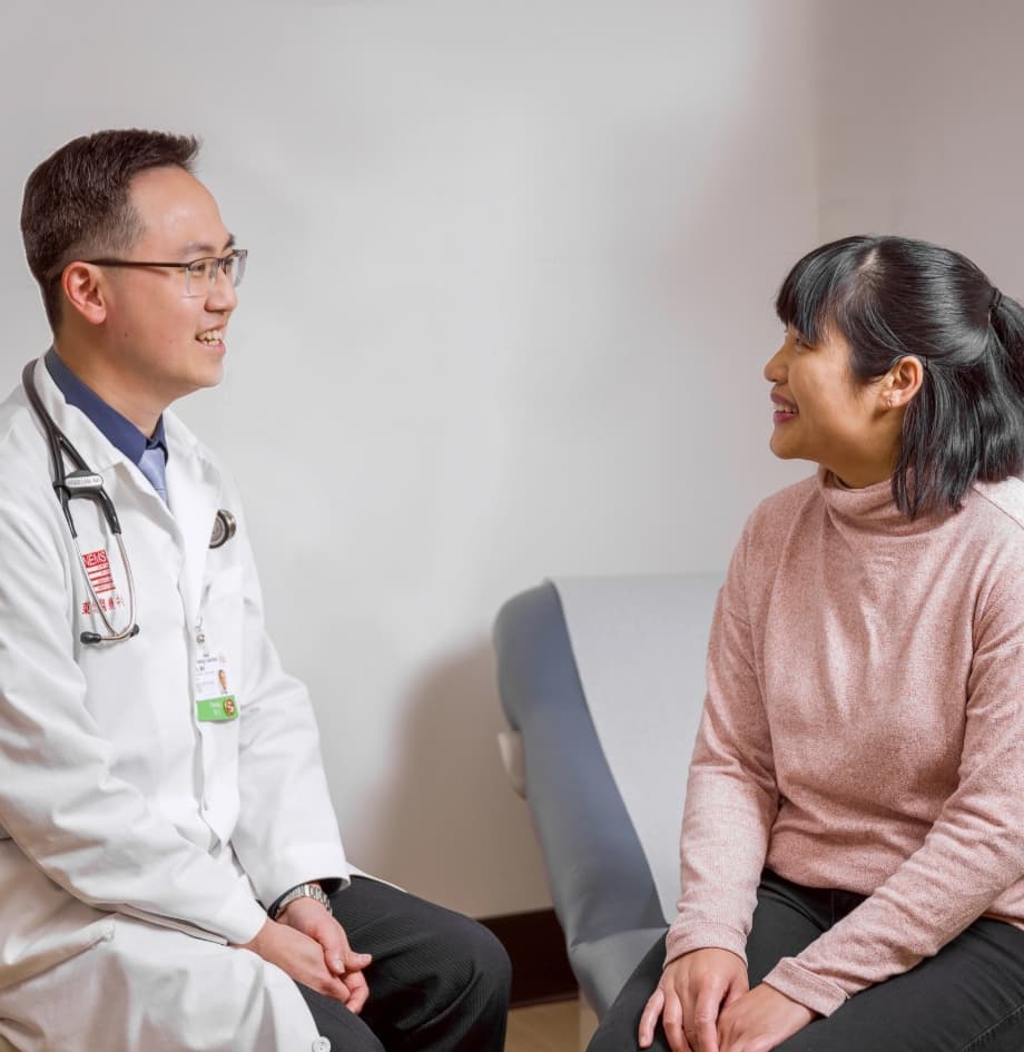 Paying For Your Care