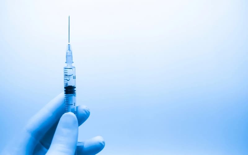 Safe Disposal of Home-Generated Sharps