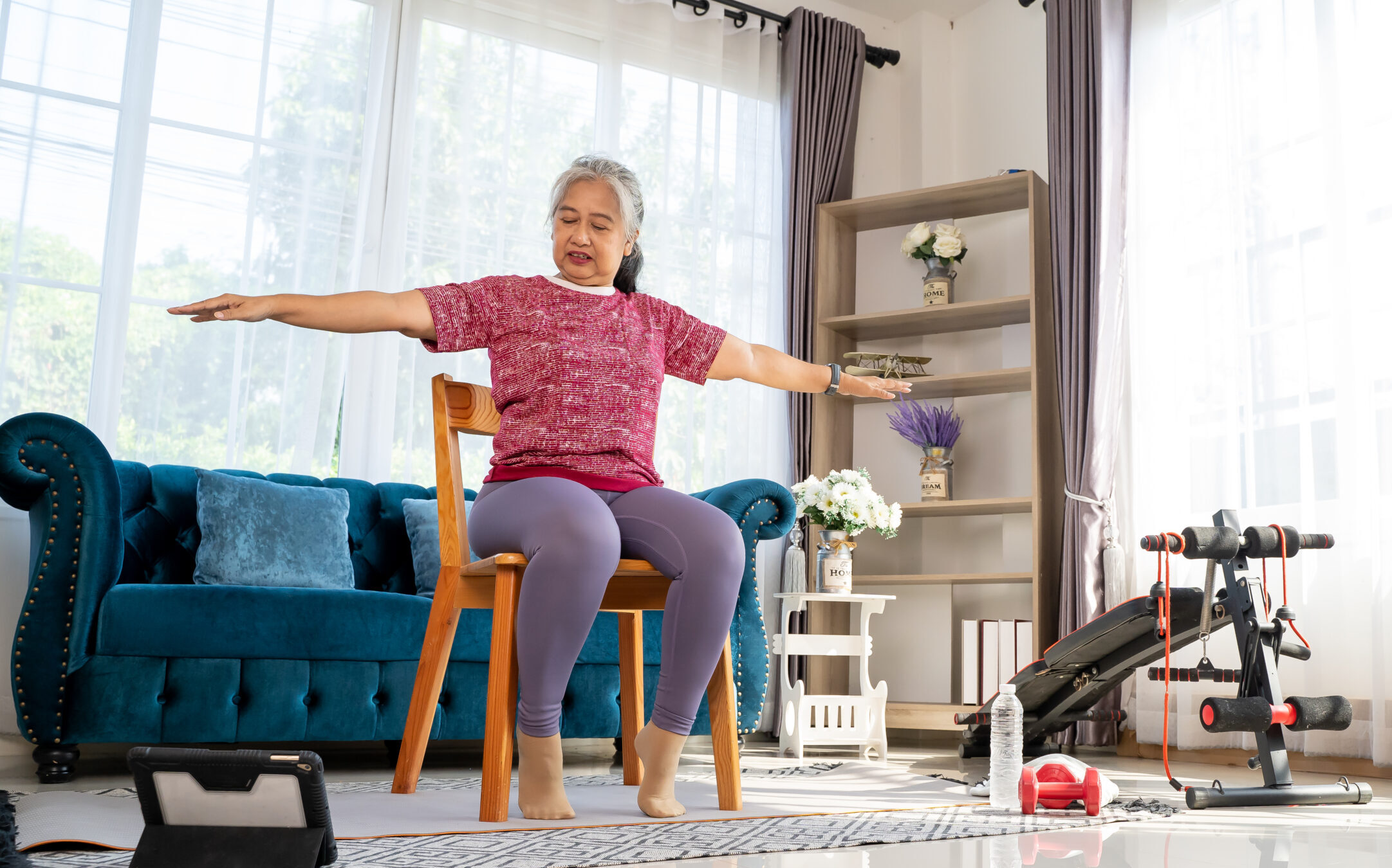 Talleres de Salud Integrada